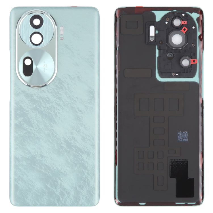 Per OPPO Reno11 Pro 5G Cover posteriore batteria originale con copriobiettivo fotocamera, For OPPO Reno11 Pro 5G(Original) Per OPPO Reno11 Pro 5G Cover posteriore batteria originale con copriobiettivo fotocamera, For OPPO Reno11 Pro 5G(Original)